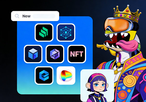 Token钱包APP下载二维码，扫码立即下载最新版